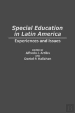 Bertrand.pt - Special Education In Latin America