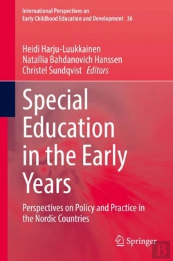 Bertrand.pt - Special Education In The Early Years