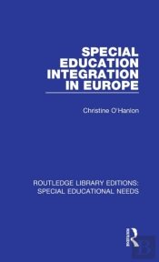 Special Education Integration In Europe