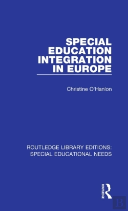 Bertrand.pt - Special Education Integration In Europe