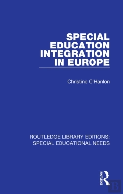 Bertrand.pt - Special Education Integration In Europe
