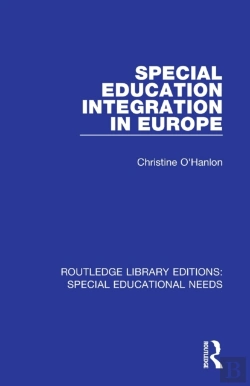 Bertrand.pt - Special Education Integration In Europe