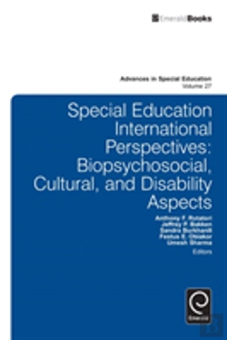 Bertrand.pt - Special Education International Perspectives