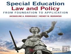 Special Education Law And Policy