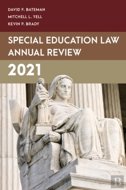 Bertrand.pt - Special Education Law Annual Review 2021