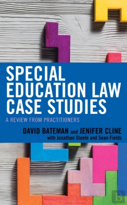 Bertrand.pt - Special Education Law Case Studies
