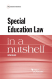 Special Education Law In A Nutshell