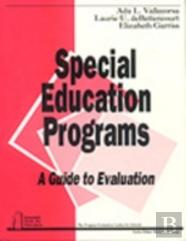 Special Education Programs