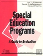 Special Education Programs