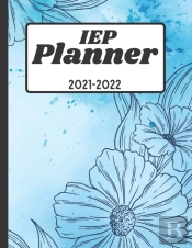 Special Education Teacher Iep Planeer