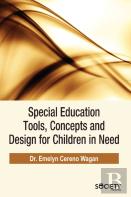 Special Education Tools, Concepts And Design For Children In Need