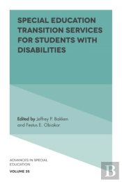 Special Education Transition Services For Students With Disabilities
