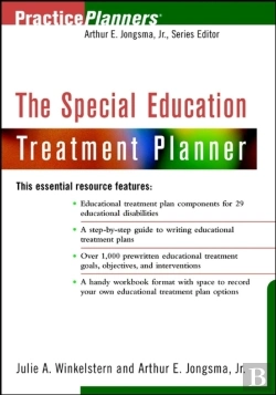 Bertrand.pt - Special Education Treatment Planner
