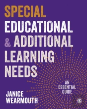 Special Educational And Additional Learning Needs