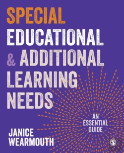 Bertrand.pt - Special Educational And Additional Learning Needs