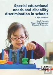 Special Educational Needs And Disability Discrimination In Schools