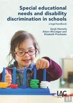 Bertrand.pt - Special Educational Needs And Disability Discrimination In Schools
