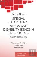 Special Educational Needs And Disability (Send) In Uk Schools