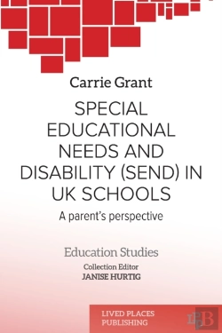 Bertrand.pt - Special Educational Needs And Disability (Send) In Uk Schools