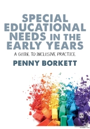 Special Educational Needs In The Early Years