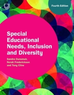 Bertrand.pt - Special Educational Needs, Inclusion And Diversity, 4e