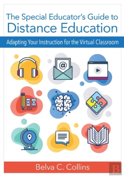 Bertrand.pt - Special Educator'S Guide To Distance Education