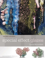 Special Effect Glazes