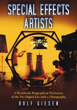 Bertrand.pt - Special Effects Artists