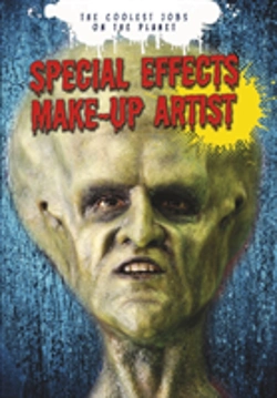 Bertrand.pt - Special Effects Makeup Artist