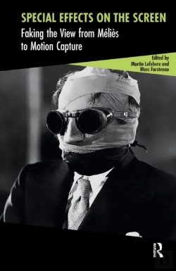 Bertrand.pt - Special Effects On The Screen