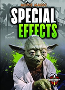 Bertrand.pt - Special Effects