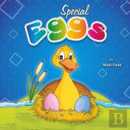 Special Eggs