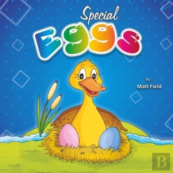 Bertrand.pt - Special Eggs