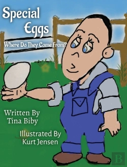 Bertrand.pt - Special Eggs Where Do They Come From?