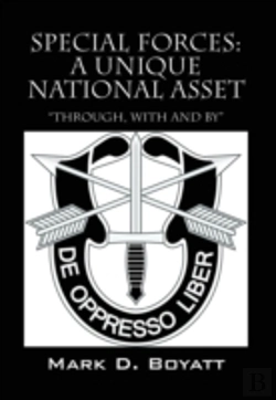 Bertrand.pt - Special Forces: A Unique National Asset 