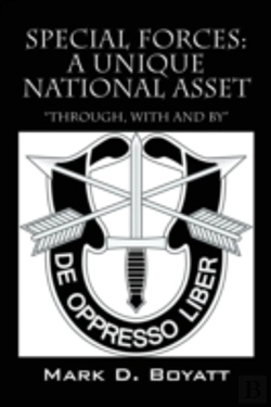 Bertrand.pt - Special Forces: A Unique National Asset 