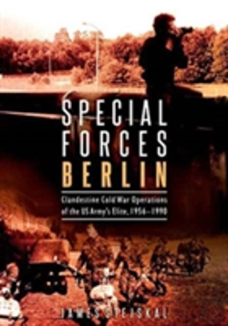 Bertrand.pt - Special Forces Berlin