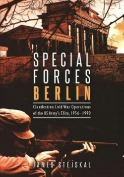 Bertrand.pt - Special Forces Berlin