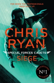 Special Forces Cadets 1: Siege