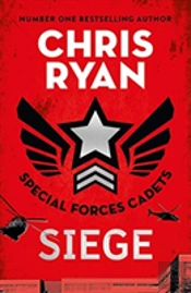 Special Forces Cadets 1: Siege