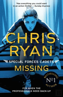 Bertrand.pt - Special Forces Cadets 2: Missing