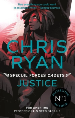 Bertrand.pt - Special Forces Cadets 3: Justice