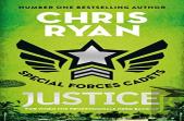 Special Forces Cadets 3: Justice