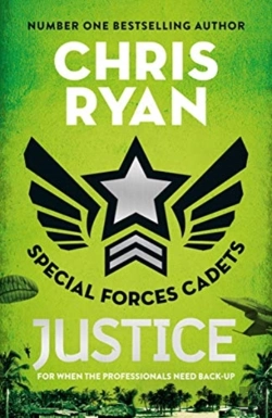 Bertrand.pt - Special Forces Cadets 3: Justice