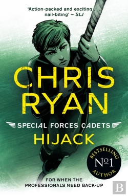 Bertrand.pt - Special Forces Cadets 5: Hijack