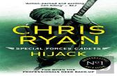Special Forces Cadets 5: Hijack