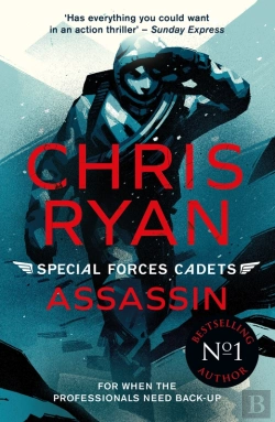 Bertrand.pt - Special Forces Cadets 6: Assassin