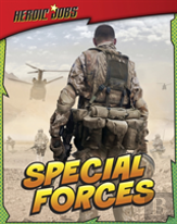Special Forces