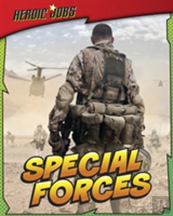 Bertrand.pt - Special Forces