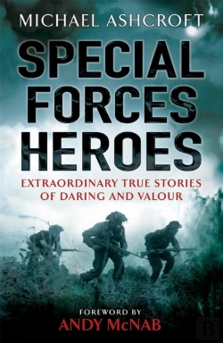 Bertrand.pt - Special Forces Heroes